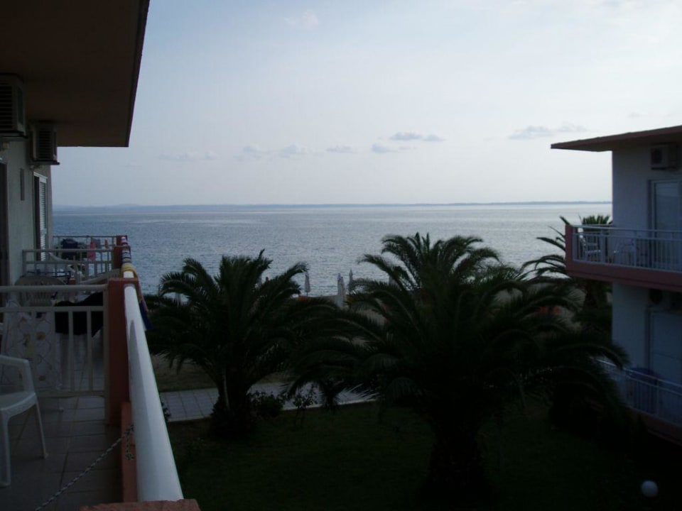 Hotel Hotel Olympion Beach