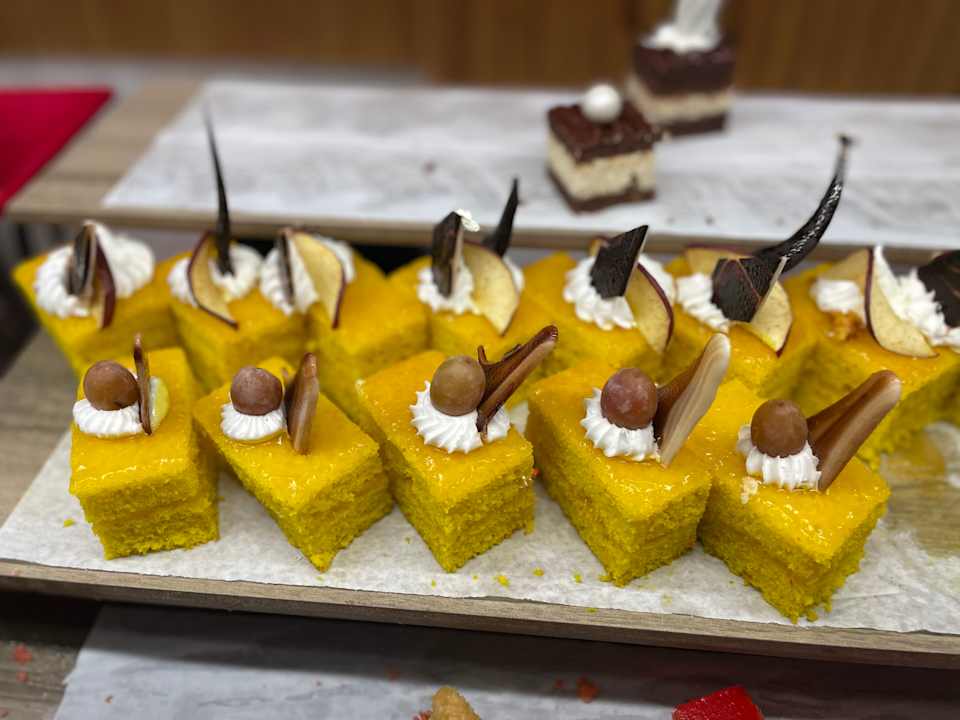 Gastro Amarina Jannah Resort & Aqua Park Marsa Alam