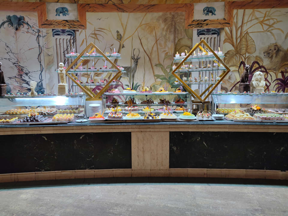 Gastro Sentido Caribbean World Soma Bay