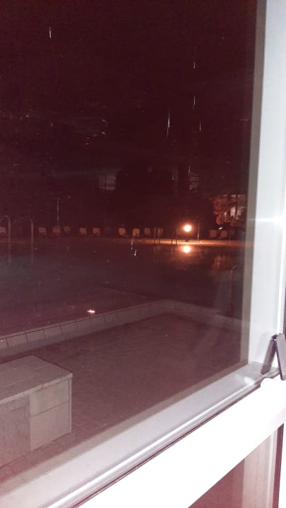 Außenansicht HEIDE SPA Hotel & Resort