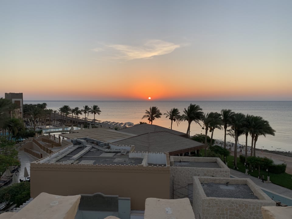 Ausblick Makadi Spa - Adults only