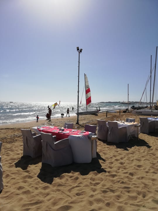 Strand ROBINSON PAMFILYA