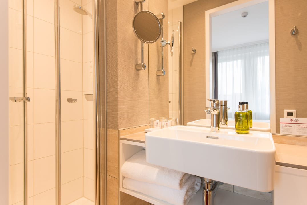 Zimmer Best Western Plus Hotel St. Raphael