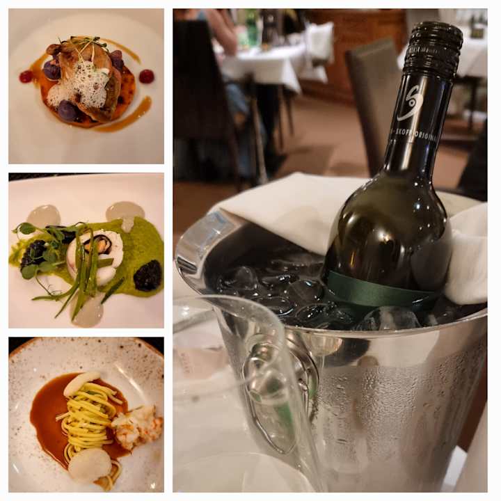 Gastro Avita Resort Bad Tatzmannsdorf