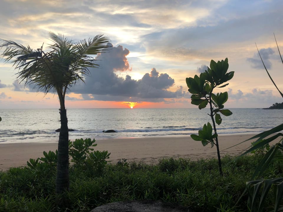 Strand Khao Lak Merlin Resort