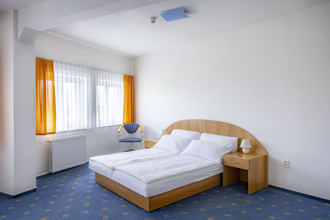 Zimmer City innʼ Olomouc
