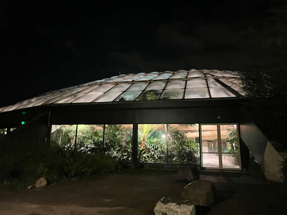 Gartenanlage Center Parcs De Kempervennen