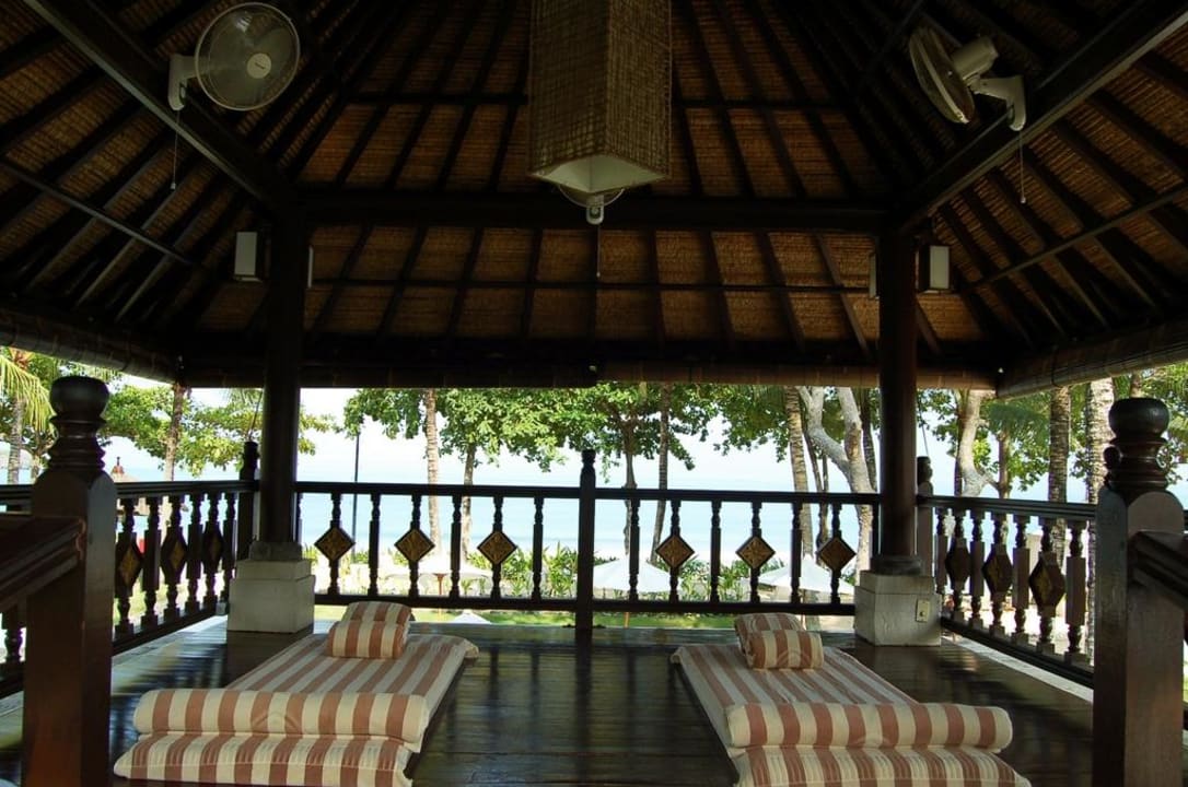 Hotel Bali Intercontinental Resort InterContinental Bali Resort