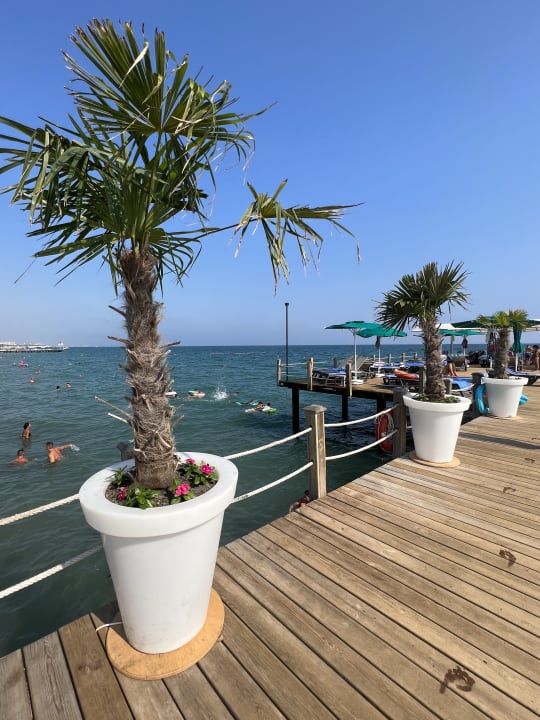 Strand Megasaray Club Belek