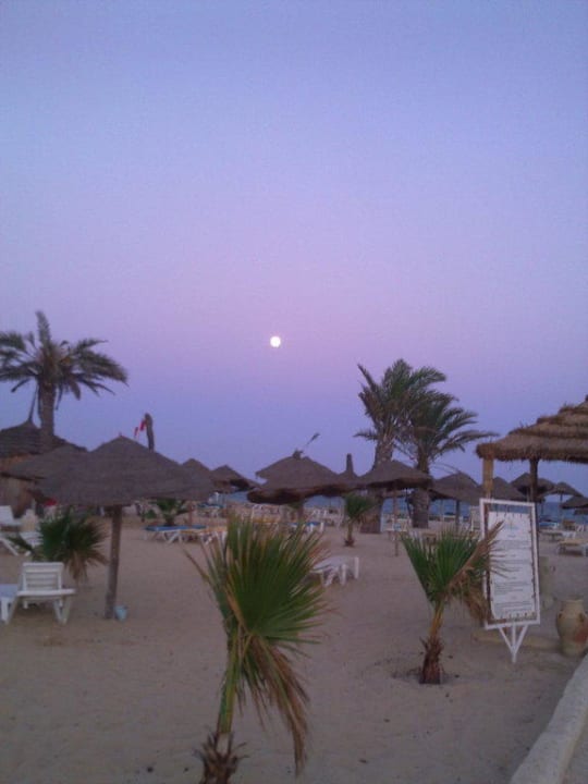 Strand Hotel Paradis Palace