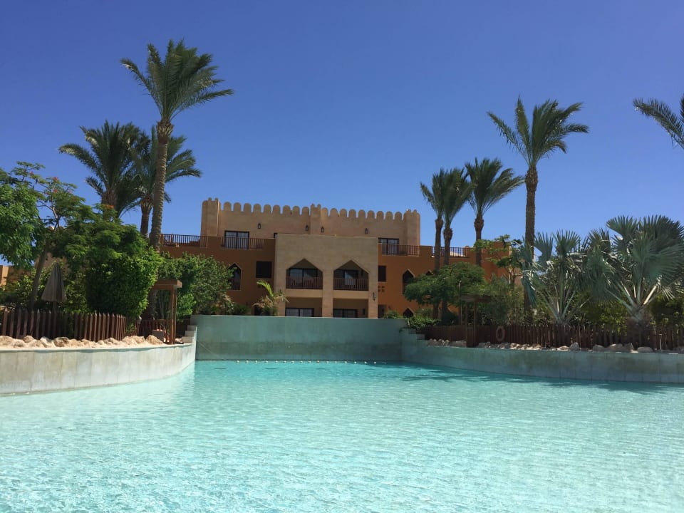 Wellenbad Grand Waterworld Makadi & Family Star Makadi