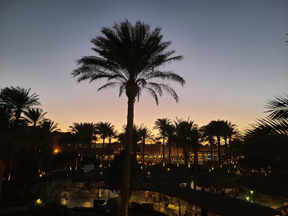 Außenansicht Jaz Makadi Oasis Resort
