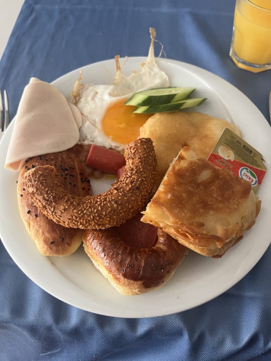 Gastro Seaden Sea Planet Resort & Spa