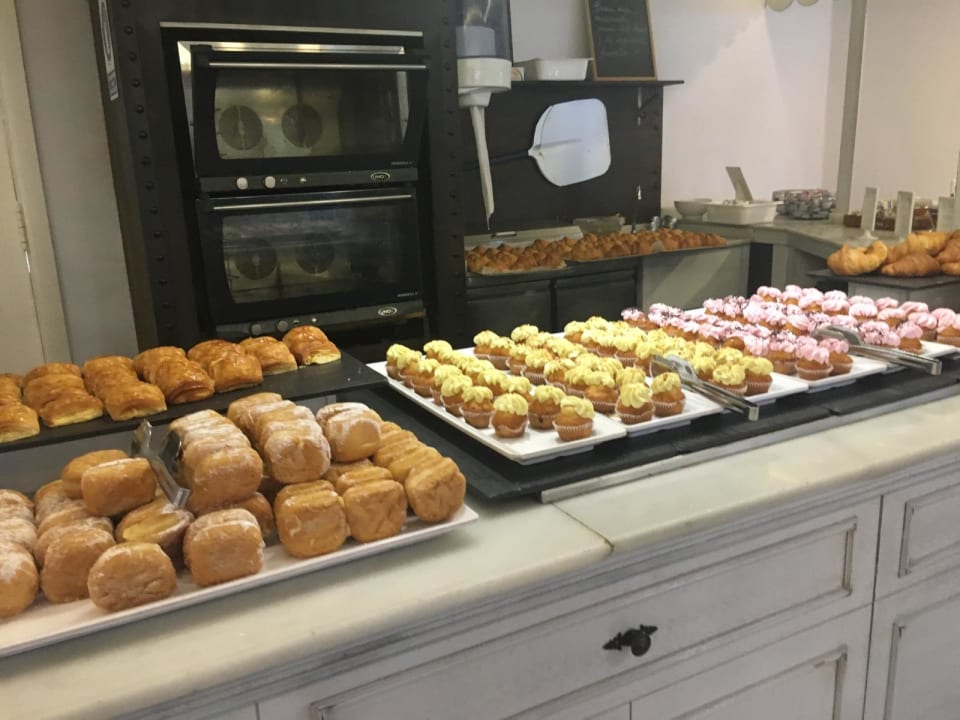 Restaurant Hotel H10 Lanzarote Princess