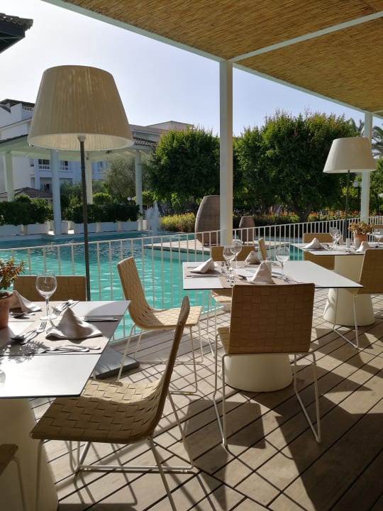 Gastro Prinsotel La Dorada