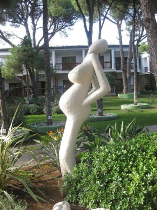 Hotel Voyage Belek Voyage Belek Golf & Spa