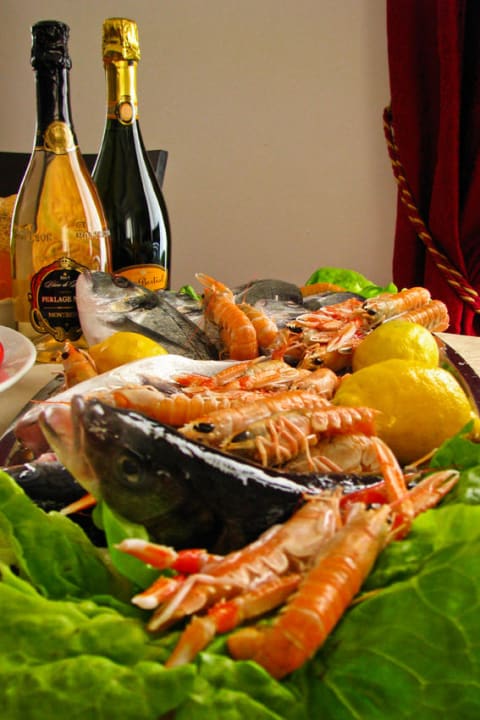 Ristorante Hotel Pigalle