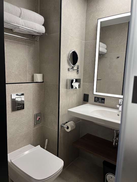 Zimmer Hotel Riu Plaza New York Times Square