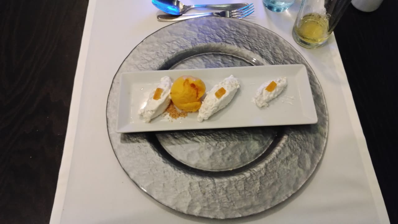 Gastro Hotel Riu Dunamar