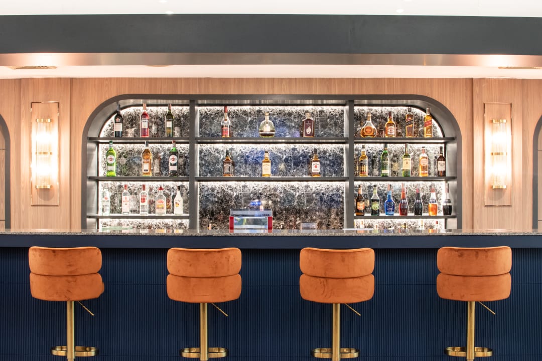 Gastro Twin Towers Hotel