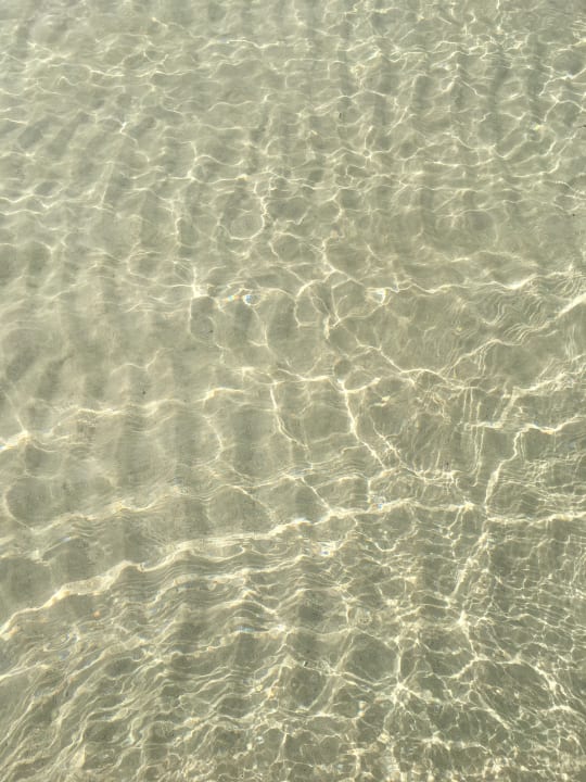 Strand Hipotels Mediterraneo Club