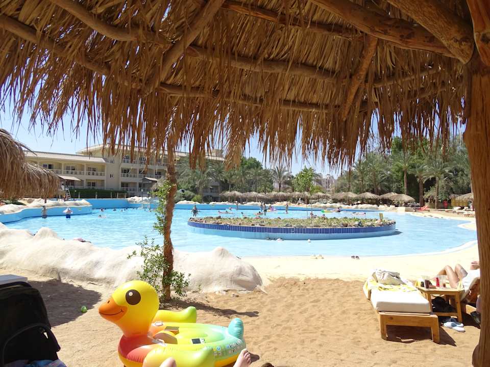 Pool Sindbad Club