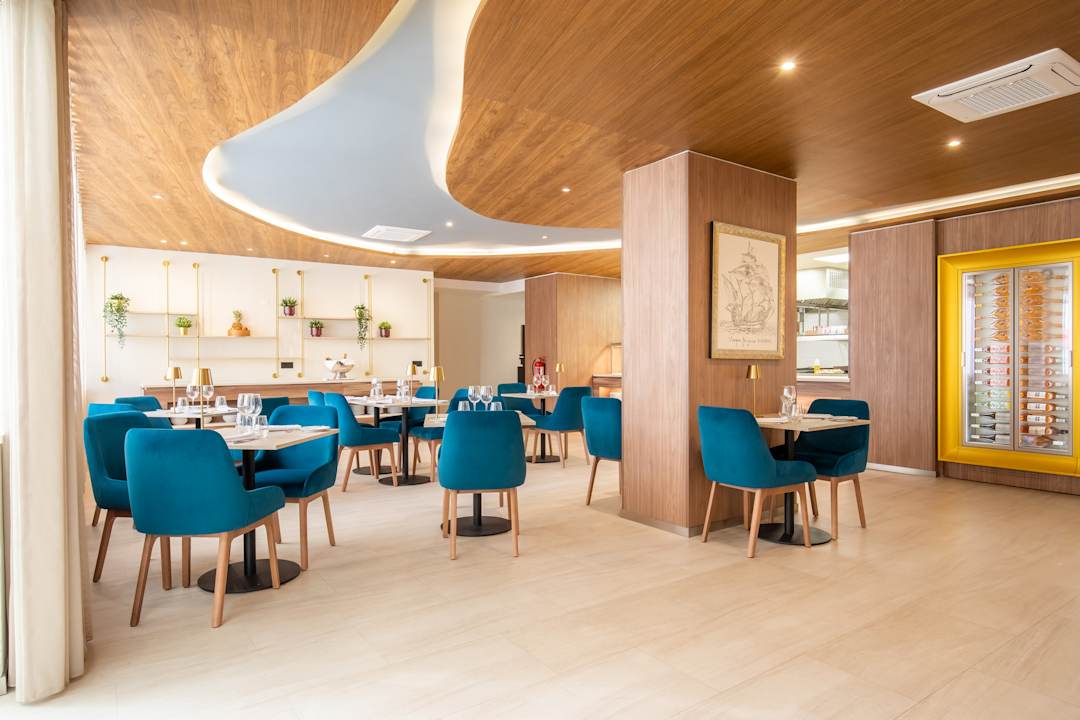 Gastro AP Sines - Costa Alentejana