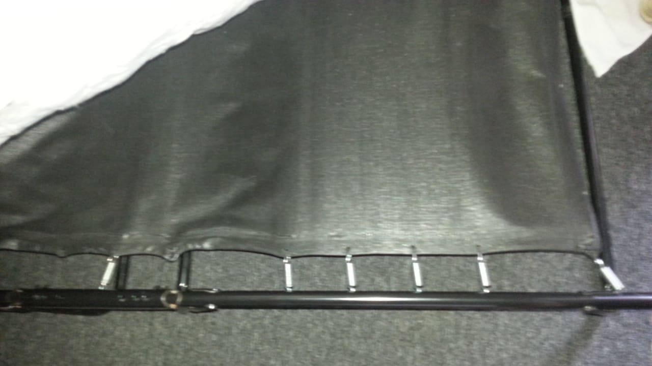 Ersatzbett Odessos Park Hotel