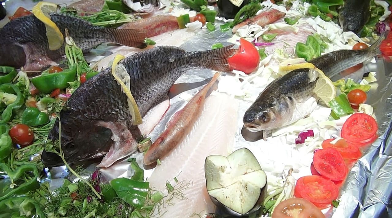 Gastro Happy Life Village