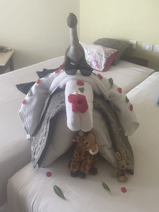 Zimmer Casa Mare Resort