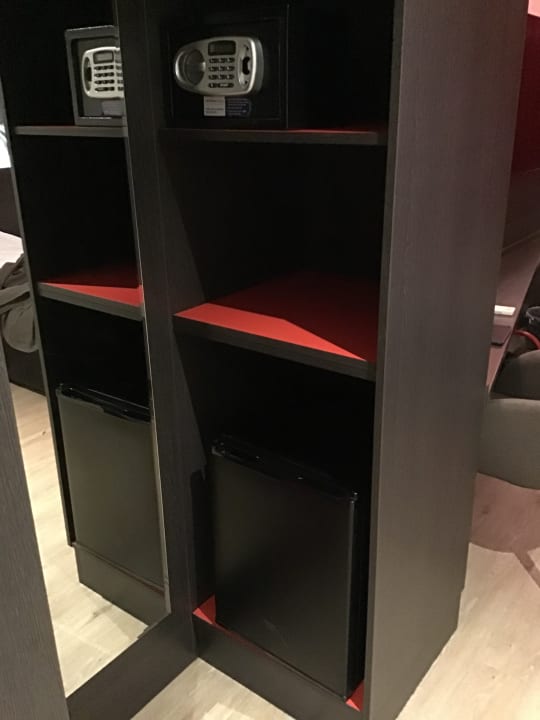 Zimmer Bastion Hotel Geleen