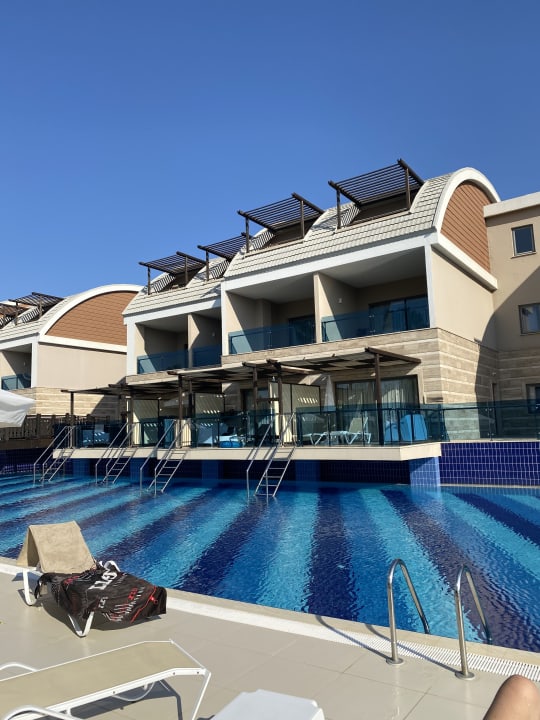 Pool TUI MAGIC LIFE Jacaranda