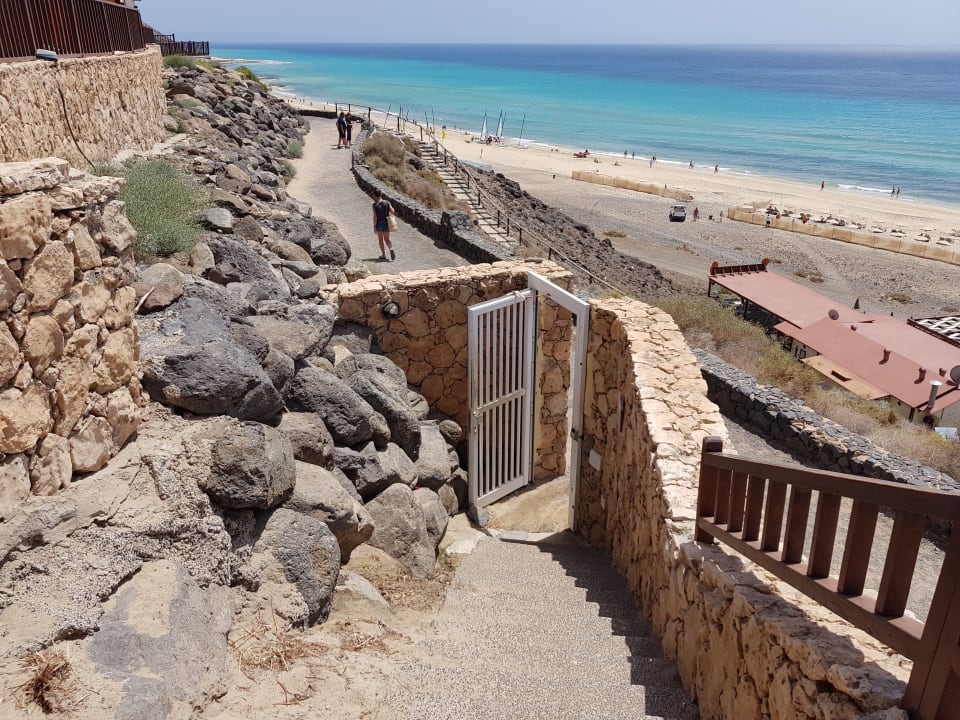 Strand Club Jandia Princess