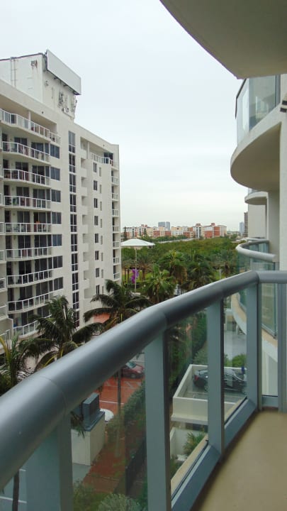 Ausblick Hotel Sole On The Ocean