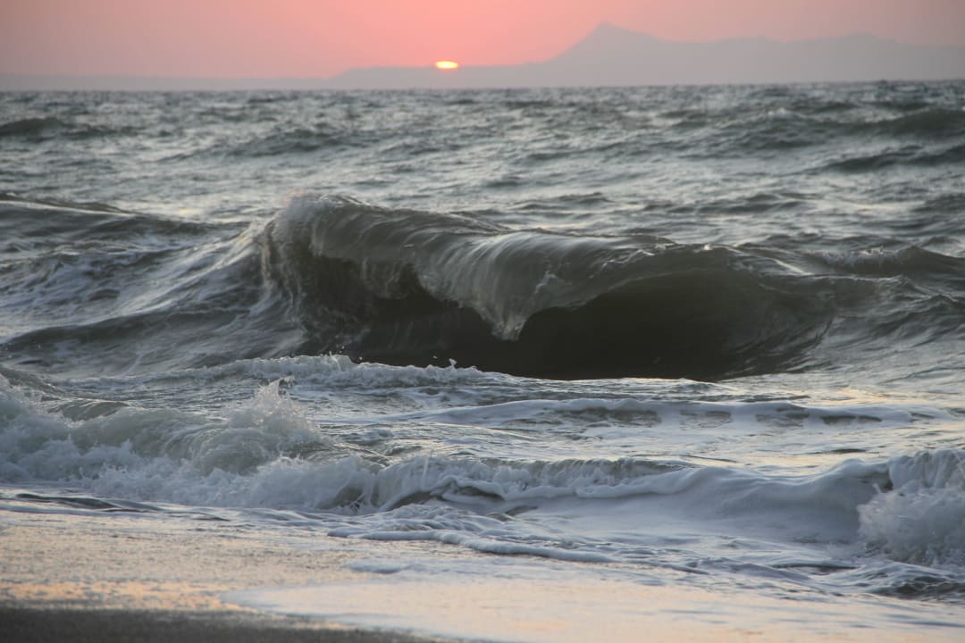 Отель Golden Beach Rethymnon