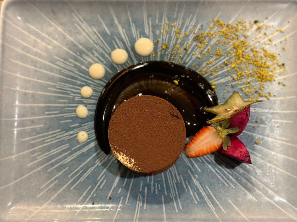 Gastro Seaden Quality Resort & Spa