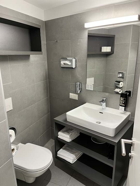 Zimmer Oliver Apartments