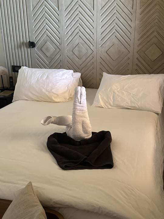 Zimmer Mövenpick Resort El Quseir