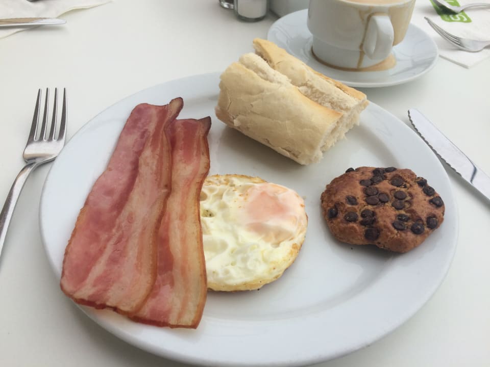 Restaurant Club Simó Hotel by Senator