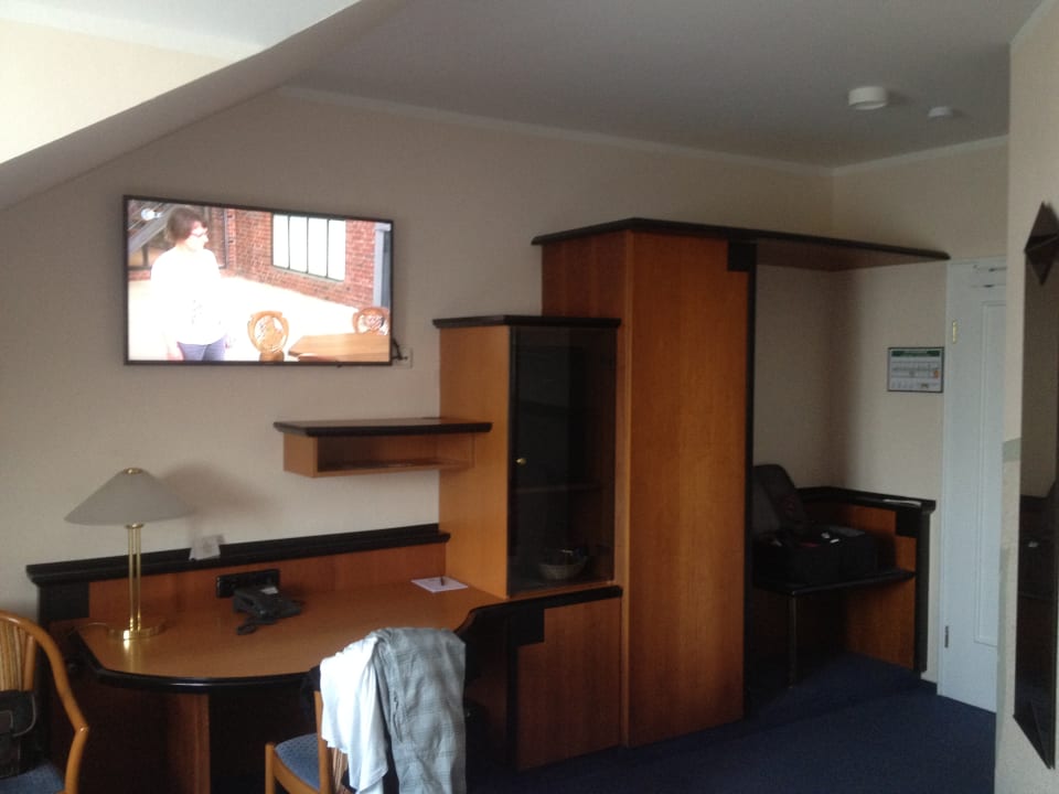 Zimmer Hotel Linderhof