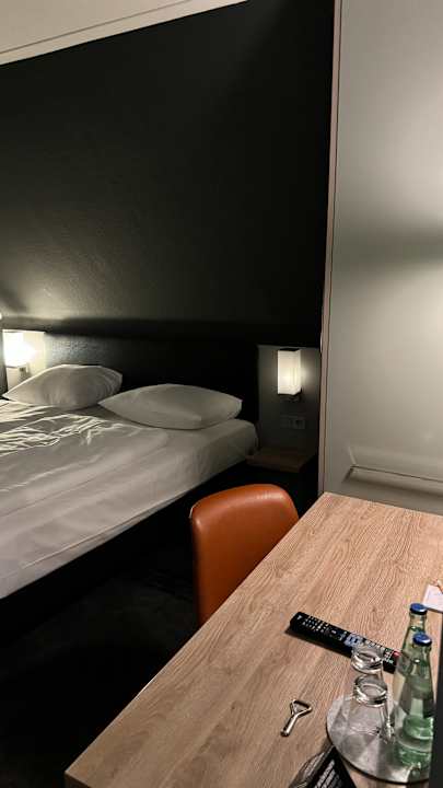 Zimmer nestor Hotel Neckarsulm