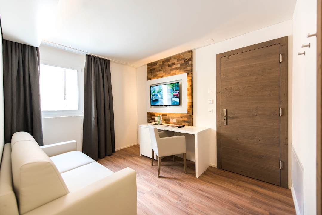 Zimmer Hotel Tilia