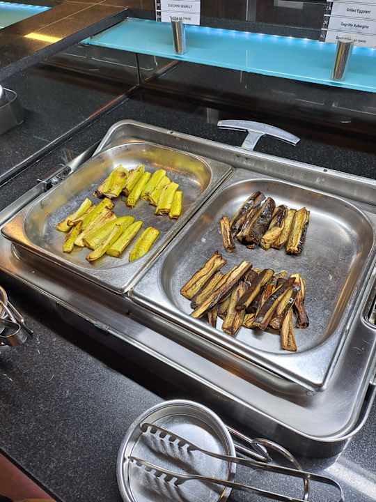 Gastro Paloma Oceana
