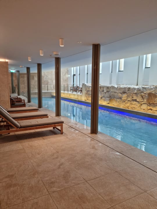 Sport & Freizeit The Phoenicia Malta