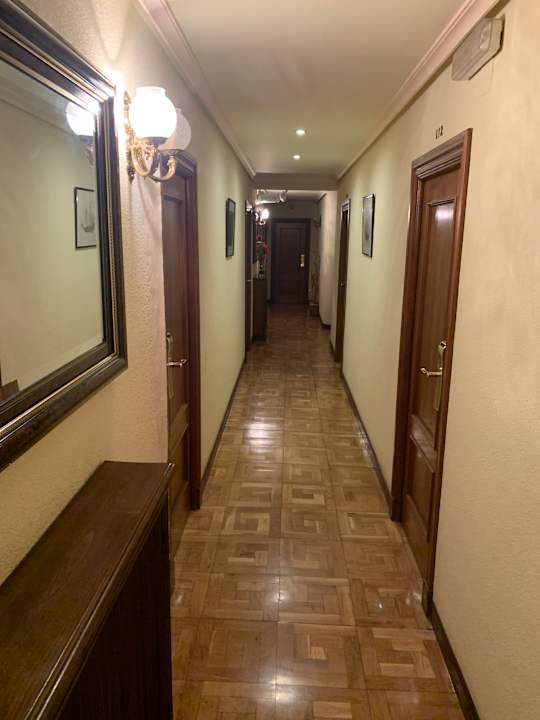 Sonstiges Hotel Castellano I