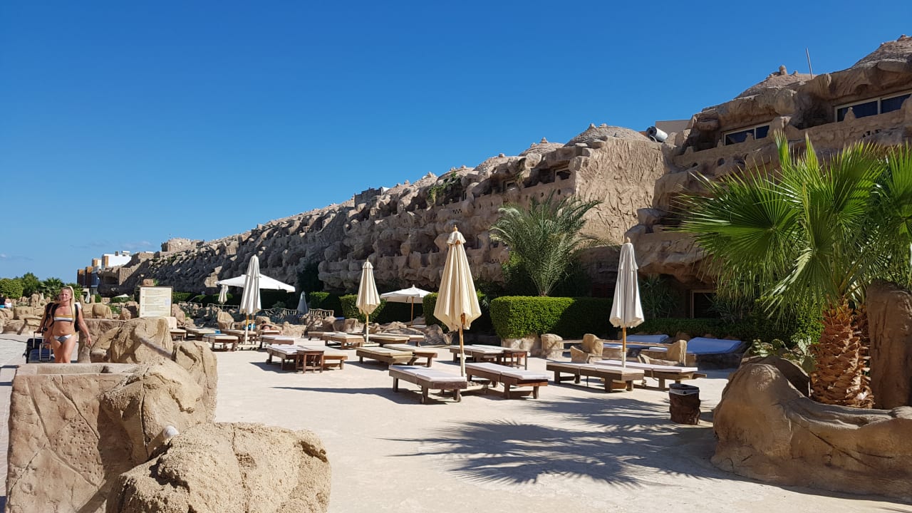 Außenansicht Hotel Caves Beach Resort (Adults Only)