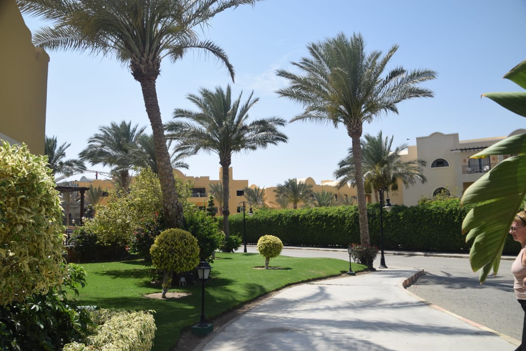 Außenansicht Jaz Dar EL Madina