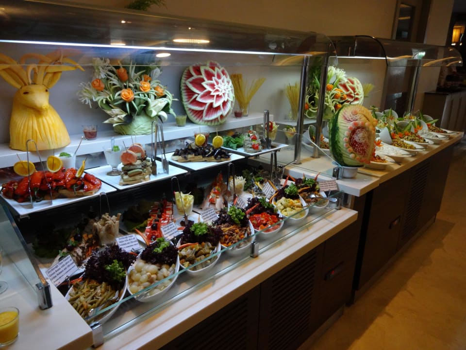Lecker Commodore Elite Suites & Spa - Adults only