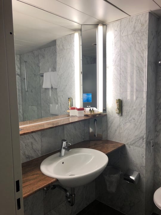 Zimmer Steigenberger Hotel Bielefelder Hof