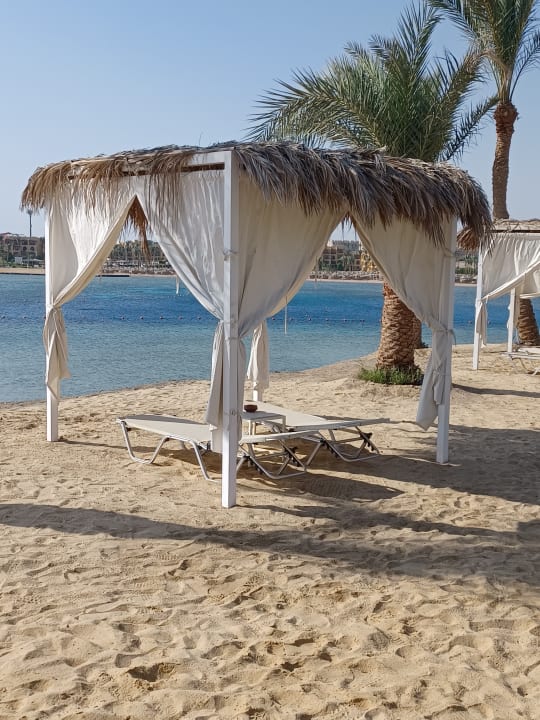 Strand Steigenberger Coraya Beach - Adults only